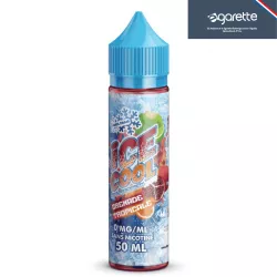E-Liquid Grenade Tropicale - 50ml - Ice Cool - Liquidarom