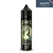 E-Liquide Pomme Citron Les Potions Curieuses 50 ml - Curieux
