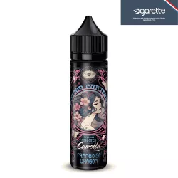 E-Liquide Framboise Dragon - Les Potions Curieuses - 50ml - Curieux