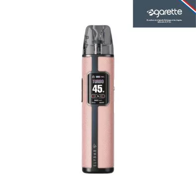 Kit ELFX Pro Pink - Elf Bar 4