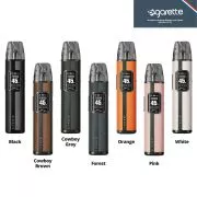 Kit ELFX Pro - Elf Bar