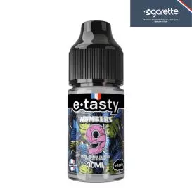 Konzentrat Numbers 9 30 ml - E.Tasty