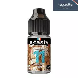 Konzentrat Numbers 11 30 ml - E.Tasty