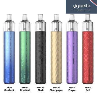 Kit ELFX Pro - Elf Bar 0