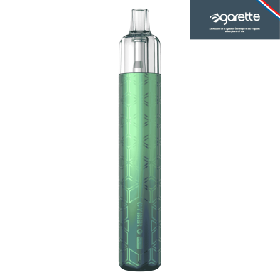 Kit ELFX Pro - Elf Bar 2