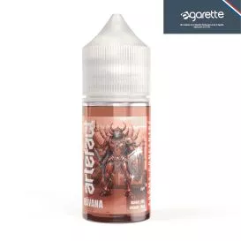 Concentré Ravana Corail Artefact 30 ml - Le French Liquide