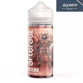 E-Liquide Ravana Corail Artefact 100 ml - Le French Liquide