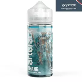 E-Liquid Yuhang Jade Artefact 100 ml - Le French Liquide