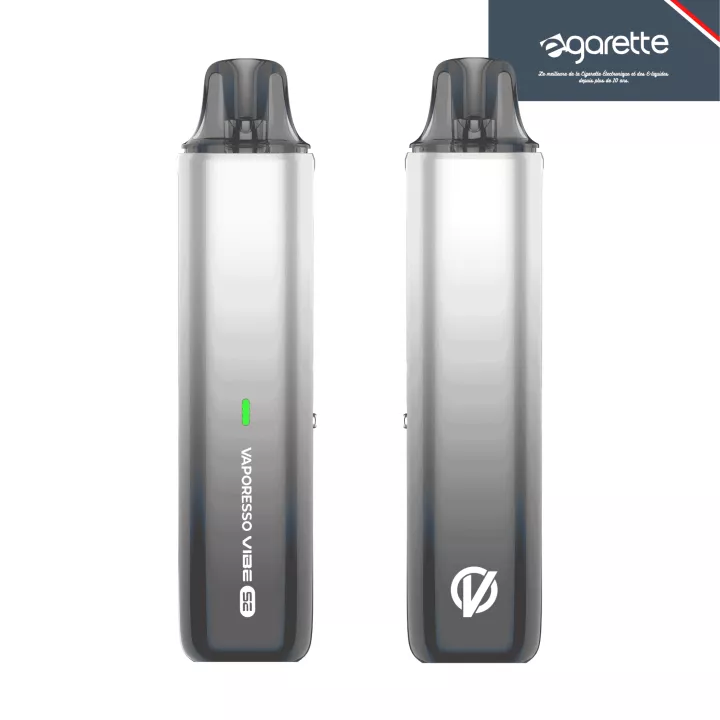 Kit Vibe SE - Vaporesso, pod &agrave; &eacute;cran tactile