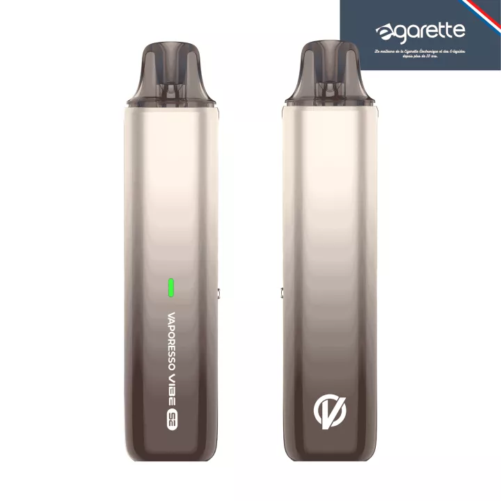 Kit Vibe SE - Vaporesso, pod &agrave; &eacute;cran tactile