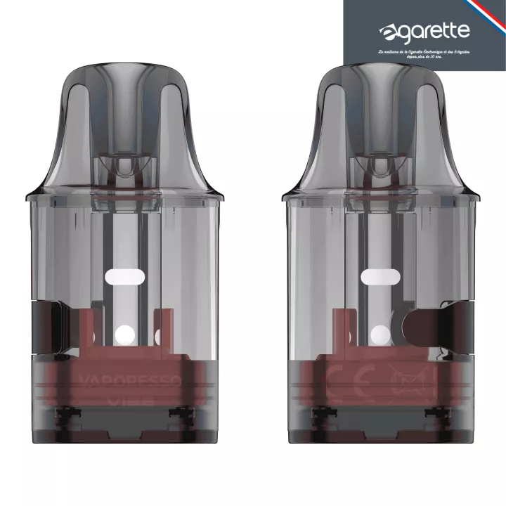 Patrone Vibe 4.5ml - Pro 2 - Vaporesso