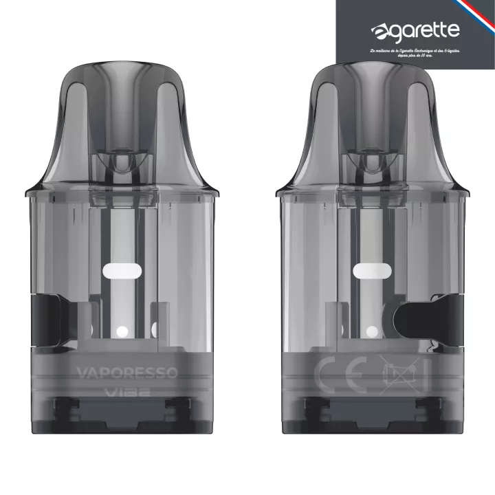 Patrone Vibe 4.5ml - Pro 2 - Vaporesso