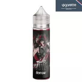 E-Liquide Irrow Fighter Fuel 50 ml - Maison Fuel