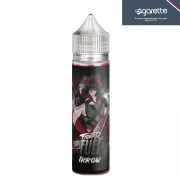 E-Liquid Irrow Fighter Fuel 50 ml - Maison Fuel