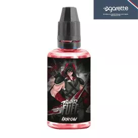 Concentrato Irrow Fighter Fuel 30 ml - Maison Fuel