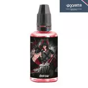 Konzentrat Irrow Fighter Fuel 30 ml - Maison Fuel