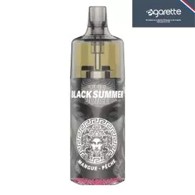 Puff Black Summer 20K The MDS Juice - Medusa Juice