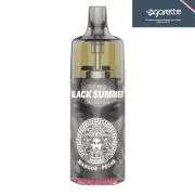 Puff Black Summer 20K The MDS Juice - Medusa Juice