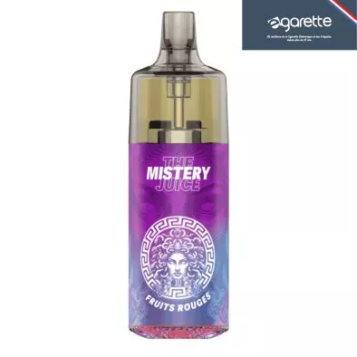Puff Mystery 20K The MDS Juice - Medusa Juice 0