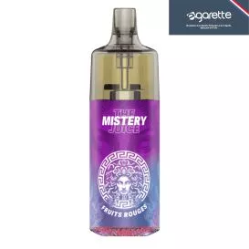 Puff Mystery 20K The MDS Juice - Medusa Juice