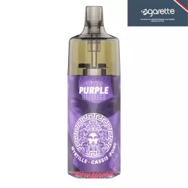 Puff Purple 20K The MDS Juice - Medusa Juice