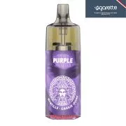 Puff Purple 20K The MDS Juice - Medusa Juice