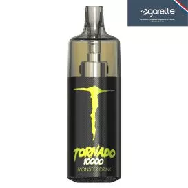 Puff Monster Drink Tornado 10000 - Tornado