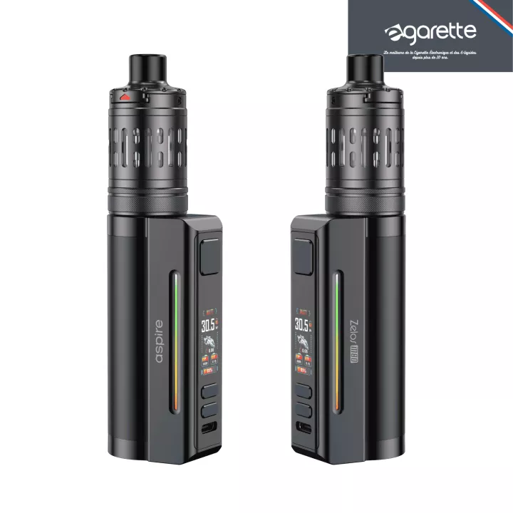 Kit Zelos M80 - Aspire