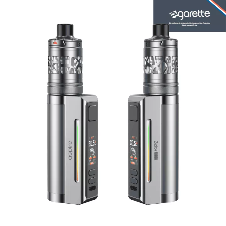 Kit Zelos M80 - Aspire