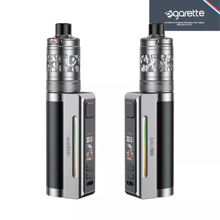 Kit Zelos M80 - Aspire