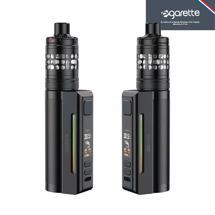 Kit Zelos M80 - Aspire