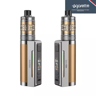 Kit Zelos M80 - Aspire