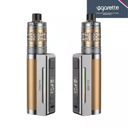 Kit Zelos M80 - Aspire