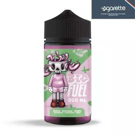 E-Liquide Fraise Pastèque Candy Big Fuel 200 ml - Maison Fuel