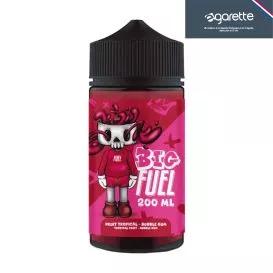 E-Liquide Fruit Tropical Bubble Gum Big Fuel 200 ml - Maison Fuel