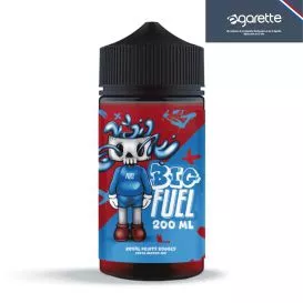 E-Liquide Royal Fruits Rouges Big Fuel 200 ml - Maison Fuel