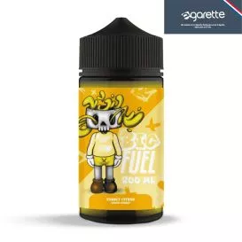 E-Liquide Sorbet Citron Big Fuel 200 ml - Maison Fuel