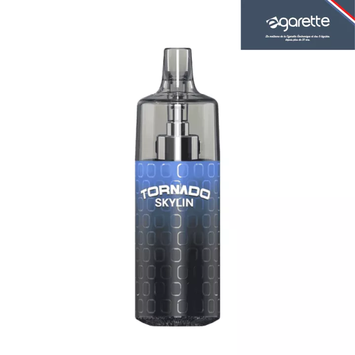 Kit Tornado 10000 Skylin - Godar