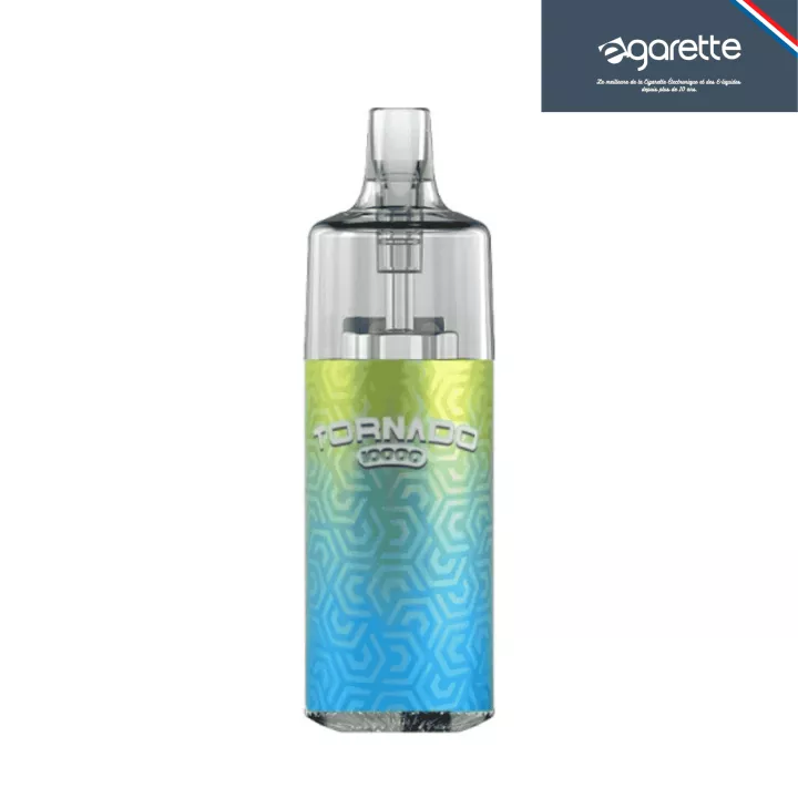 Kit Tornado 10000 Skylin - Godar