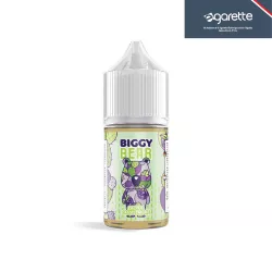 Konzentrat Cactus Cassis M&ucirc;re - Biggy Bear - 30ml - Secret's Lab