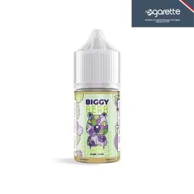 Concentré Cactus Cassis Mûre 30 ml - Biggy Bear