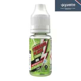 E-liquide Ava Kiwi Pomegranate Ice 10 ml - Tornado Flash