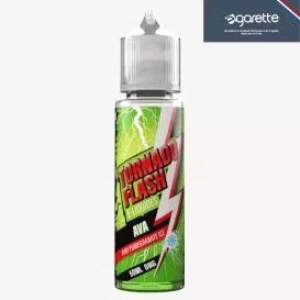 E-liquide Ava Kiwi Pomegranate Ice 50 ml - Tornado Flash