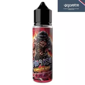 E-liquide Crazy Kei 50 ml - Nokei