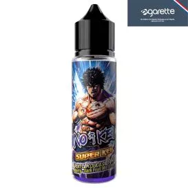 E-liquide Super Kei 50 ml - Nokei