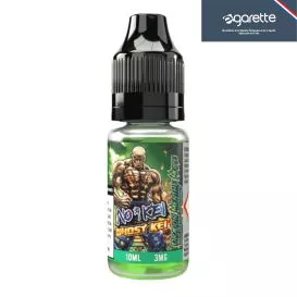 E-liquide Ghost Kei 10 ml - Nokei