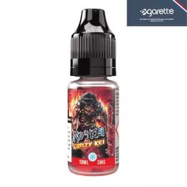 E-liquide Crazy Kei 10 ml - Nokei