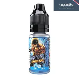 E-liquide Rage Kei 10 ml - Nokei