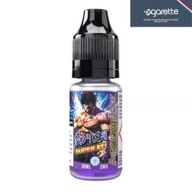 E-liquide Super Kei 10 ml - Nokei