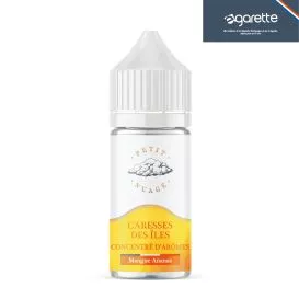 Concentrato Caresses des Îles 30 ml - Petit Nuage